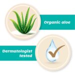 Schick Intuition Go Disposable Razor for Sensitive Skin, 1ct, Razors Sensitive S... - Image 3