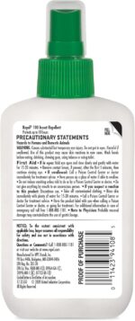 Repel 100 Insect Repellent, 4 Ounces, With DEET, 10-Hour Protection Long-Lasting... - Image 4