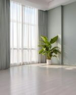 BAGSMART Gym Bag for Women, Duffle Bag for Travel with Wet Pocket, Lightweight C... - Image 5