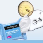 Neutrogena Makeup Remover Wipes, Daily Single Face Cleansing Towelettes, Makeup ... - Image 4