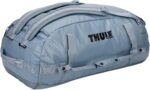 Thule Chasm Duffel bag, Weather-resistant materials, Easy packing, Converts to b... - Image 3
