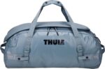 Thule Chasm Duffel bag, Weather-resistant materials, Easy packing, Converts to b... - Image 5