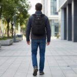 SwissGear 1900 Scansmart Mini/Slim Version, Fits Most 13 Inch Laptops and Tablet... - Image 3