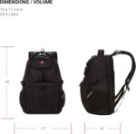 SwissGear 1900 Scansmart Mini/Slim Version, Fits Most 13 Inch Laptops and Tablet... - Image 4