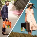 Silicone Bottle Covers Travel Essentials for Women Men, Beach Vacation Essential... - Image 6