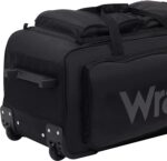Wrangler Wesley Rolling Duffel Bag - Image 4