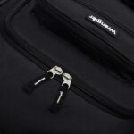 Wrangler Wesley Rolling Duffel Bag - Image 5