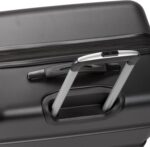 SwissGear 7366 Signature Hardside Expandable Luggage with Spinner Wheels, TSA Lo... - Image 9