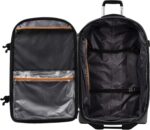 Travelpro Unisex-Adult Bold Softside Expandable Rollaboard Upright Luggage, Grey... - Image 4