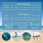 Water Shoes for Women Men Quick-Dry Aqua Socks Swim Beach Barefoot Yoga Exercise... - Image 3