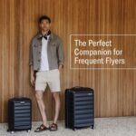 Samsonite Omni 2 24-Inch Medium Checked Hardside Luggage with 360° Spinner Wheel... - Image 4