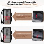 Maelstrom Travel Backpack for Women Men,Laptop Backpack Fits 15.6-17.3 Inch Lapt... - Image 3