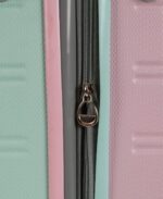 Rockland Melbourne Hardside Expandable Spinner Wheel Luggage, Mint, Carry-On 20-... - Image 5