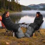 Sleeping Bags for Adults Warm Weather,Backpacking Compact Lightweight Camping Sl... - Image 7