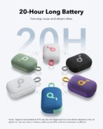 Soundcore Select 4 Go Bluetooth Shower Speaker by Anker, IP67 Waterproof/Dustpro... - Image 3