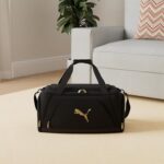 PUMA unisex adult Evercat Accelerator Duffel Bags - Image 3