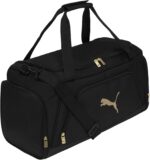 PUMA unisex adult Evercat Accelerator Duffel Bags - Image 4