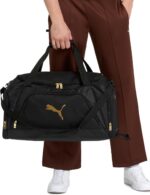 PUMA unisex adult Evercat Accelerator Duffel Bags - Image 6