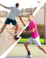 CANGHPGIN 2 Pack Mens Workout Athletic Shorts 7 inch Inseam Quick Dry Hiking Sho... - Image 4