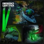 First Aid Kit for Car, 350 Piece Survival Gear and Supplies for Car Home Travel ... - Image 6