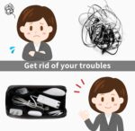 Small Electronics Organizer Travel Case – Slim Travel Cable Pouch for Small Tech... - Image 5