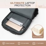 Maelstrom Travel Backpack for Women Men,35L Waterproof Laptop Backpack Fits 17-I... - Image 6