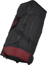 Travelers Club 32" Midgard Expandable Rolling Travel Bag - Image 3