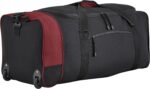 Travelers Club 32" Midgard Expandable Rolling Travel Bag - Image 4