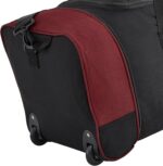 Travelers Club 32" Midgard Expandable Rolling Travel Bag - Image 5
