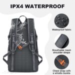 MIYCOO Backpack - Ultra Lightweight Packable Backpack for Travel Camping, Hiking... - Image 4