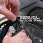 Pelican Electronic Organizer Travel Case - Portable Storage Bag with Multiple St... - Image 4