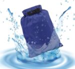 Pimoys 6 Pack Waterproof Dry Bags, Lightweight Outdoor Dry Sacks Ultimate Dry Ba... - Image 6