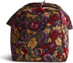 Women's Premium Cotton Original Duffel Bag - Image 4