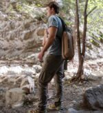 MARCHWAY Lightweight Folding High Back Camping Chair with Head Support, Stable P... - Image 6