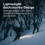 Osprey Soelden 32L Ski and Snowboard Backpack - Avalanche Gear Carry - Lightweig... - Image 4