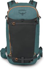 Osprey Soelden 32L Ski and Snowboard Backpack - Avalanche Gear Carry - Lightweig... - Image 6