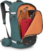Osprey Soelden 32L Ski and Snowboard Backpack - Avalanche Gear Carry - Lightweig... - Image 7
