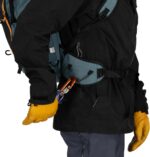Osprey Soelden 32L Ski and Snowboard Backpack - Avalanche Gear Carry - Lightweig... - Image 11