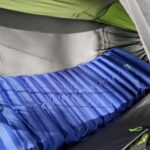 Camping Hammock Tent with Mosquito Net & RainFly, 3 in 1 Waterproof Lightweight ... - Image 9