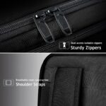 MATEIN Carry on Backpack, Flight Approved Travel Backpack with USB Port, TSA Per... - Image 6