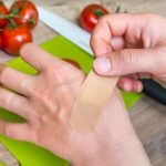 277PCS Compact Emergency First Aid Kit for Car Business Travel Size Backpacking ... - Image 7