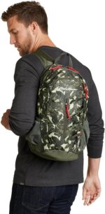 Eddie Bauer Stowaway Packable Backpack | Travel | Outdoor | Lightweight | Foldab... - Image 4