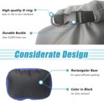 Frelaxy Dry Bag 3-Pack/5-Pack, Ultralight Dry Sack, Outdoor Bags Keep Gear Dry f... - Image 5