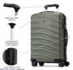 Travelpro Maxlite Air V2 Hardside Expandable Carry on Luggage, 8 Spinner Wheels,... - Image 3