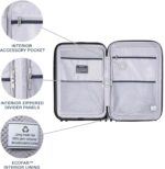 Travelpro Maxlite Air V2 Hardside Expandable Carry on Luggage, 8 Spinner Wheels,... - Image 6