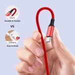 Travel Essentials 4 in 1 iWatch & iPhone Charger,Multi Charging Cable for Apple ... - Image 3