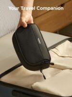 UGREEN Electronics Organizer Travel Case Bag Multifunctional Organizer Carrying ... - Image 5