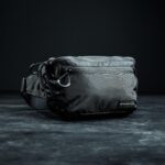 Eberlestock Bando Bag - Tactical Men's Fanny Pack w/Adjustable Waist Belt, Zippe... - Image 4