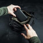 Eberlestock Bando Bag - Tactical Men's Fanny Pack w/Adjustable Waist Belt, Zippe... - Image 7