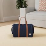 Herschel Unisex Novel Duffle - Image 3
